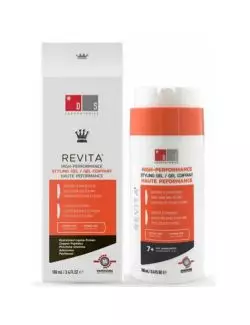 Revita Gel Anticaída Con 100 mL