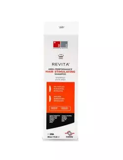 Revita Shampoo Anticaída Con 180 mL