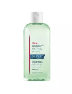 Sabal Shampoo 200 mL