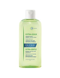 Shampoo Extra Suave 200 mL