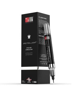 Spectral Lash Estimulante Par Pestañas 2.4 mL