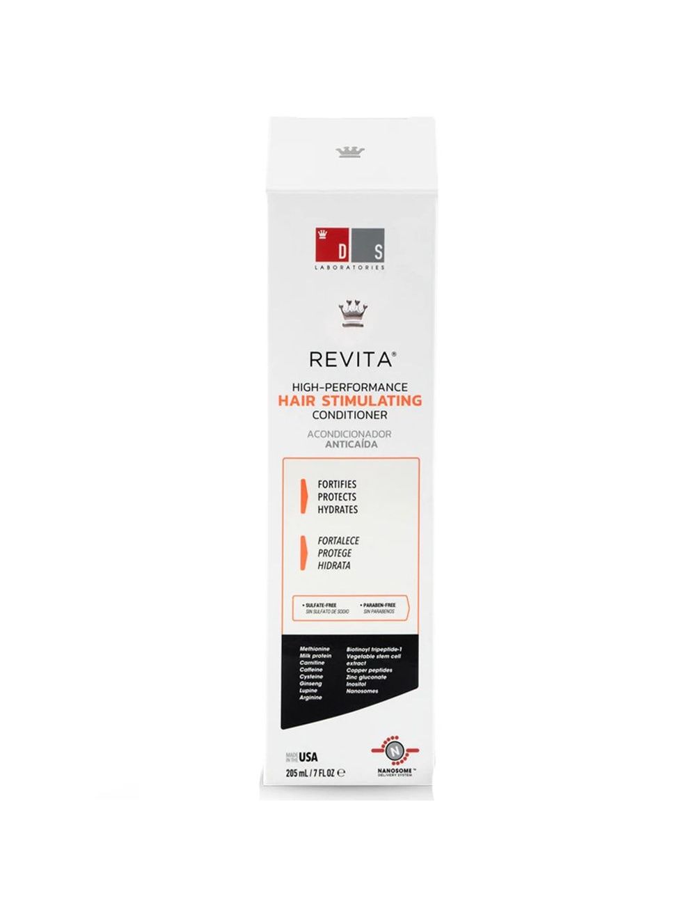 Spectral RS Con 60 mL