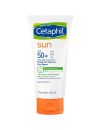 Cetaphil Sun Oil Control FPS50+ Sin Color 50 mL