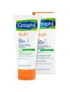 Cetaphil Sun Oil Control FPS50+ Sin Color 50 mL