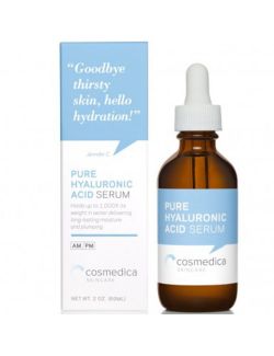 Pure Hyaluronic Acid Serum - 60 ml - Cosmedica