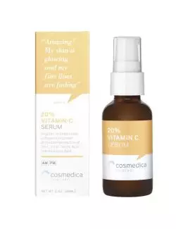 Vitamina C 20% Serum - 30 ml - Cosmedica