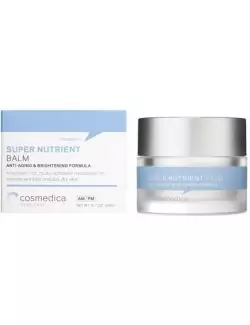 Cosmedica Crema Hidratante Super Nutriente 20 g