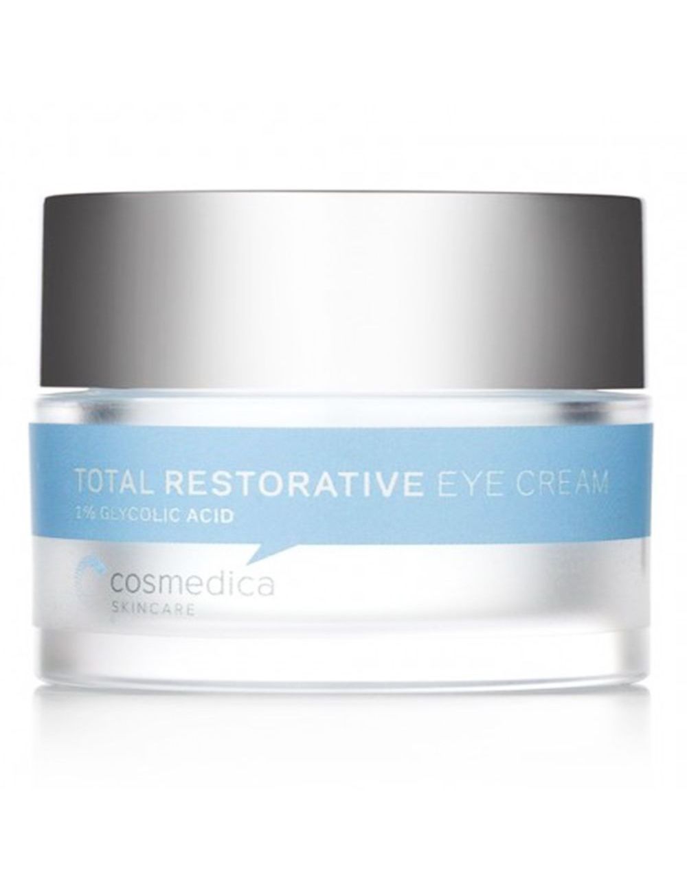 Total Restorative Eye Cream - Frasco de 20 ml - Cosmedica