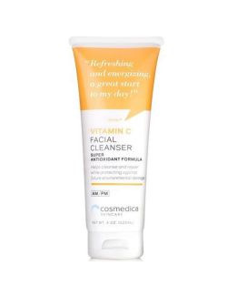 Cosmedica Cleanser Vitamina C 120 mL