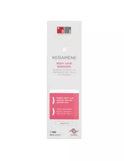 Keraméne Inhibidor De Crecimiento Con 180 mL