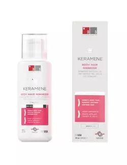 Keraméne Inhibidor De Crecimiento Con 180 mL