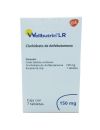 Wellbutrin LR 150 mg Caja Con 7 Tabletas