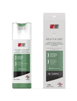 Revita CBD Shampoo Estimulante Con 205 mL