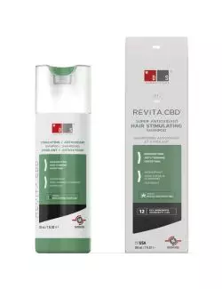 Revita CBD Shampoo Estimulante Con 205 mL