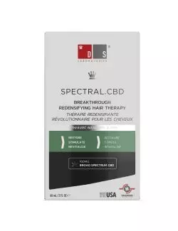 Spectral CBD Tratamiento Capilar 60 mL