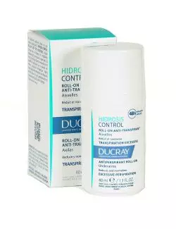 D-Hidrosis Control Roll On 40 mL