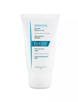 Keracnyl Mascarilla 40 mL