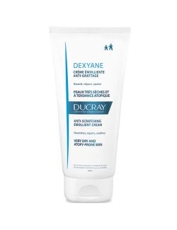 D-Dexyane Crema Emoliente 200 mL