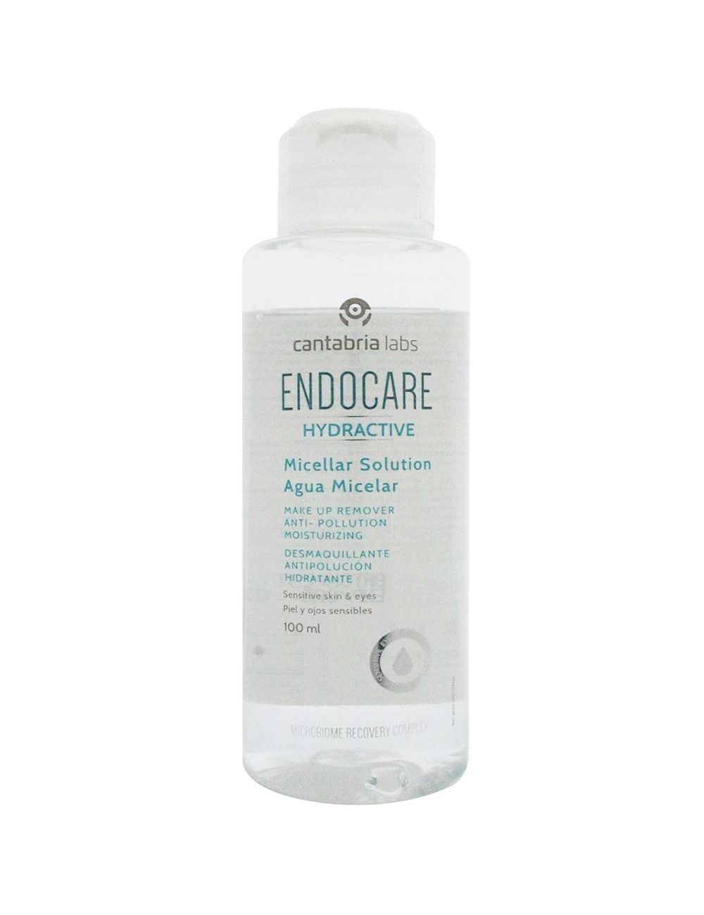 Hydractive Agua Micelar 100 mL