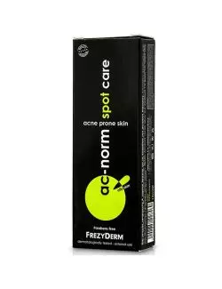 FREZYDERM Ac-Norm Spot Care, Acne Prone Skin 15ml