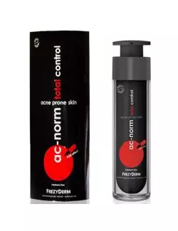 FreziDerm Ac-Norm Total Control 50ml