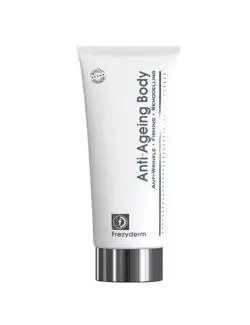 FREZYDERM ANTI-AGEING BODY CREAM , 200ML