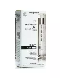 Frezyderm Crema Antiarrugas Lifting Reafirmante Día 50ml