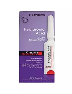 Frezyderm Hyaluronic Acid Cream Booster 5mL