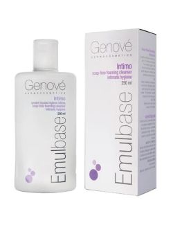 Emulbase Intimo 250ml