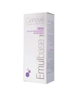 Emulbase Intimo 250ml
