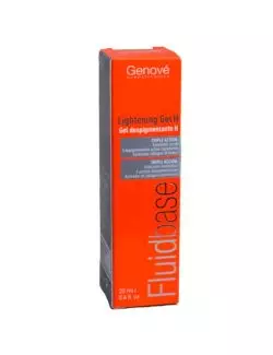 Fluidbase Gel Despigmentante H 20 mL