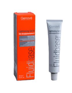 Fluidbase Gel Despigmentante H 20 mL