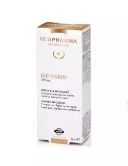 Geneskin White 28Ml