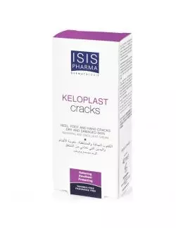 Keloplast Cracks 40 Ml