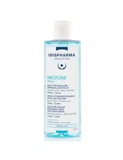 Neotone Aqua Solución Micelar 400Ml