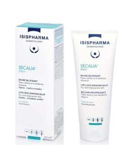 Secalia Balm 200 Ml