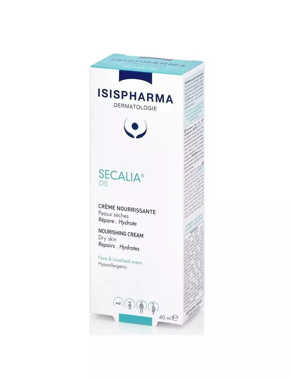 Secalia Ds 40 Ml