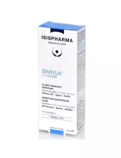 Sensylia 24H Fluido Hidratante 40Ml