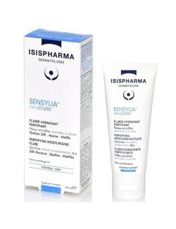 Sensylia 24H Fluido Hidratante 40Ml