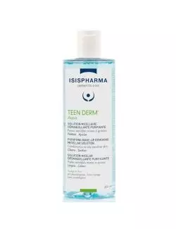 Teen Derm Aqua 400 Ml