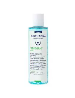 Teen Derm Aqua Solución Micelar 100Ml