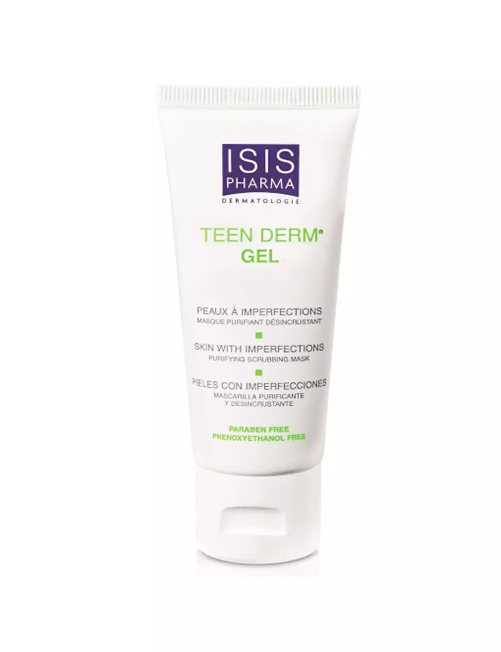 Teen Derm Gel 40 Ml