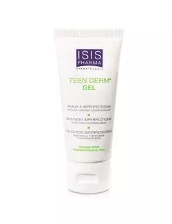 Teen Derm Gel 40 Ml