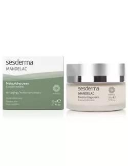 Mandelac Crema Hidratante 50 Ml