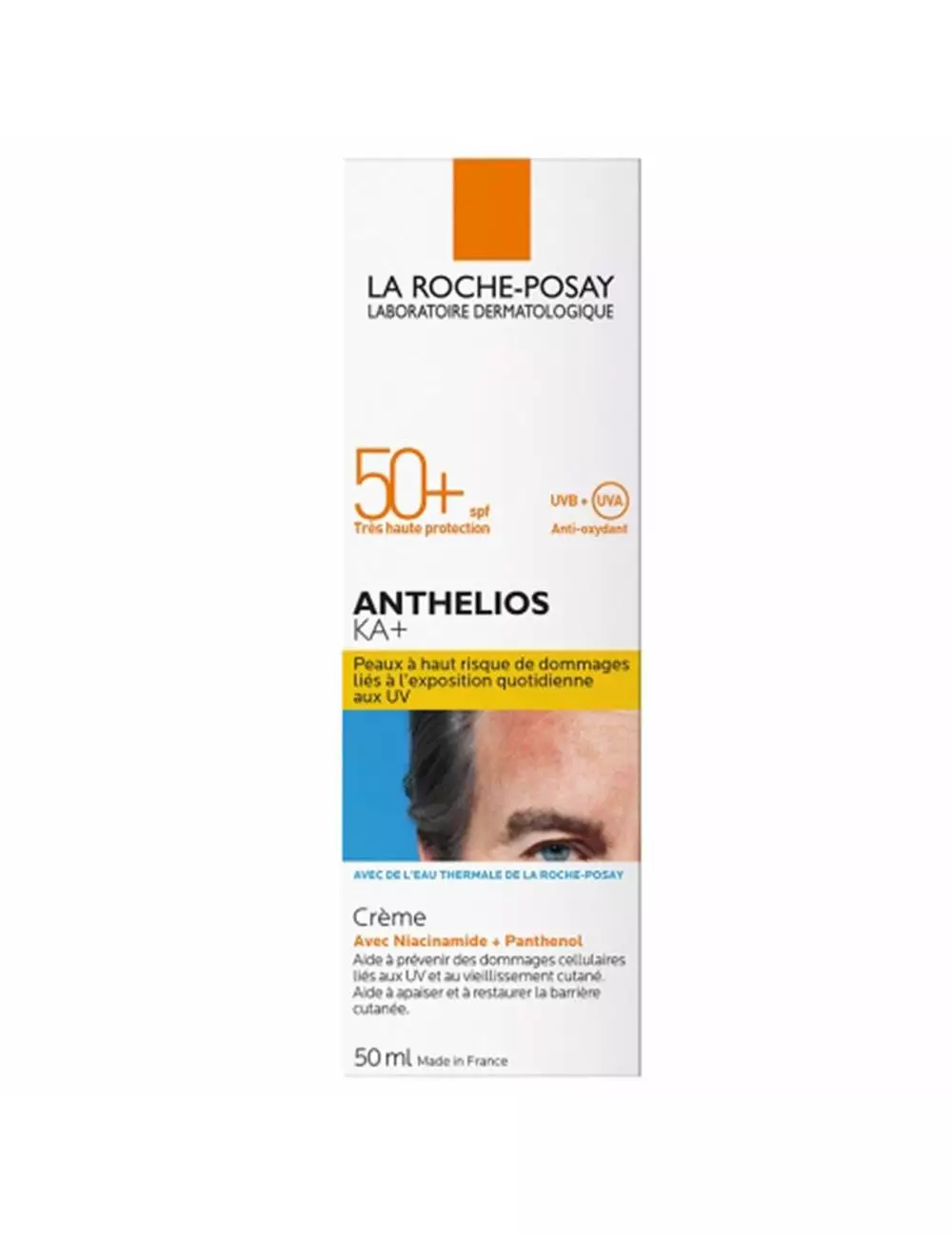 La Roche Posay Anthelios Ka+ 50 mL