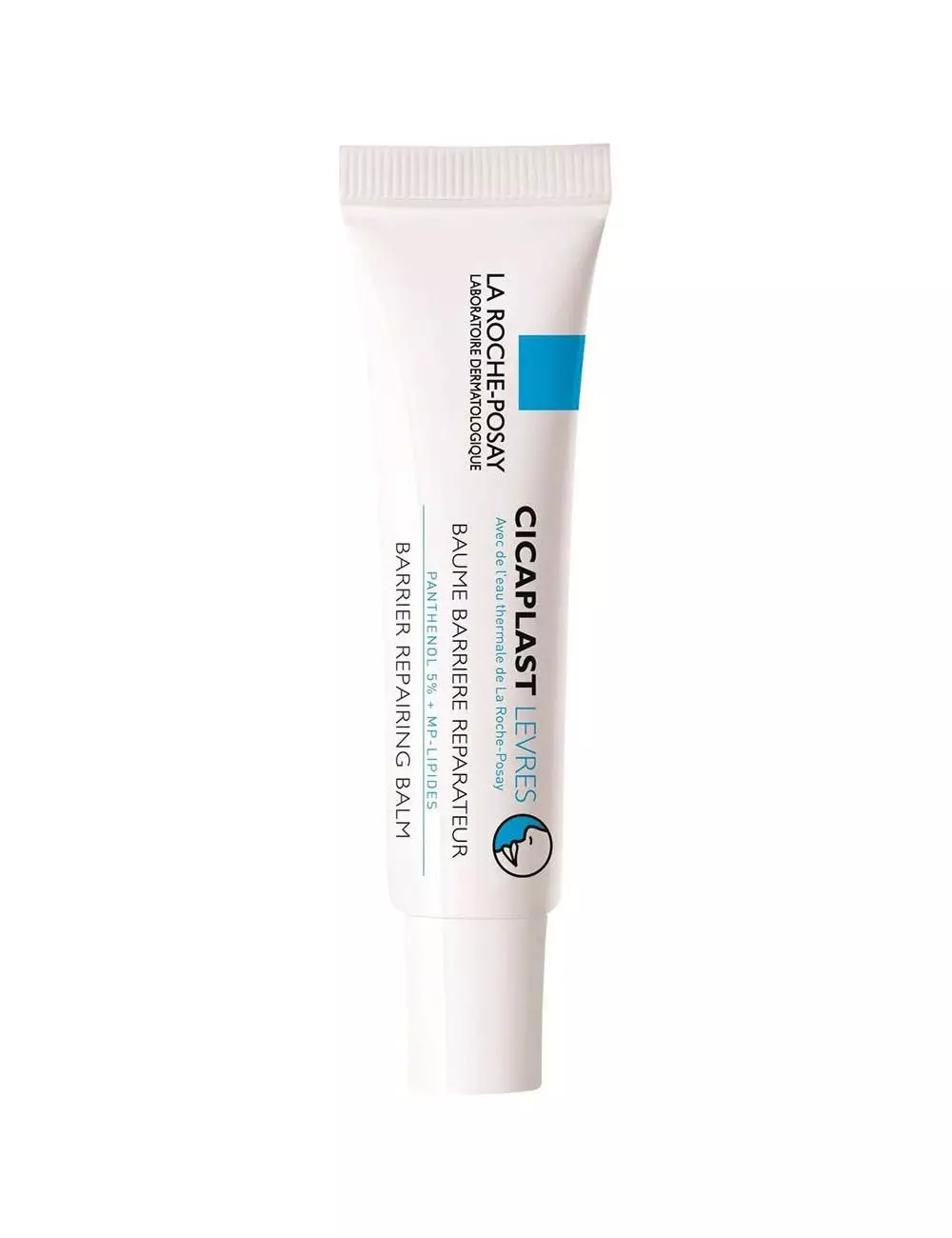 La Roche Posay Cicaplast Labios 7.5mL