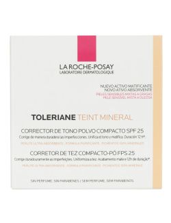 La Roche Posay Toleriane Teint Compact 9.5 g T11 Biege FPS25