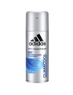 Antitranspirante Adidas Climacool En Aerosol Envase Con 200 mL