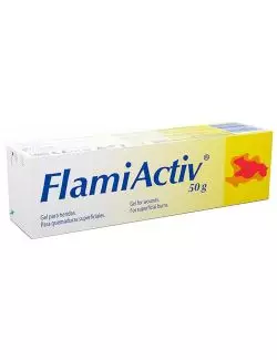 Flamiactiv Gel 50 g