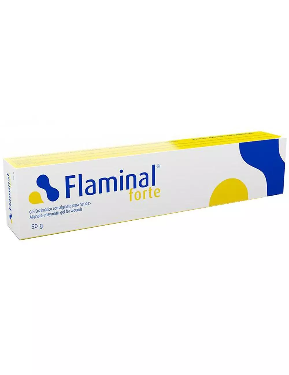 Flaminal Forte Gel 50 g
